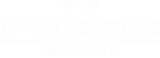 Livia's Boutique Beaufort